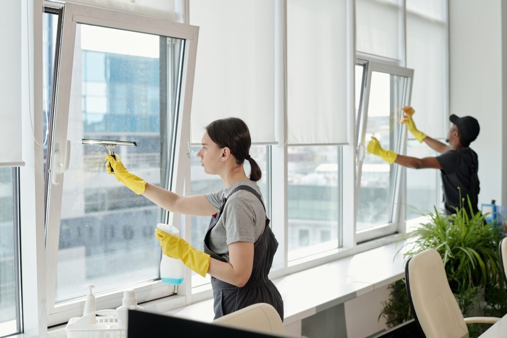 Importance of Clean Windows